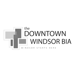 the Downtown Windsor BIA