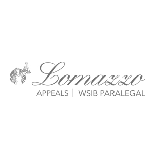 Lomazzo Appeals WSIB Paralegal